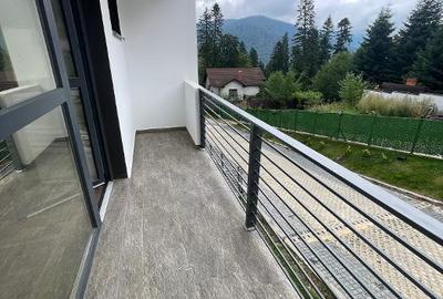 2 camere complex exclusivist, Furnica, 300m de Peles, 2025, 67mp, centrala - 2