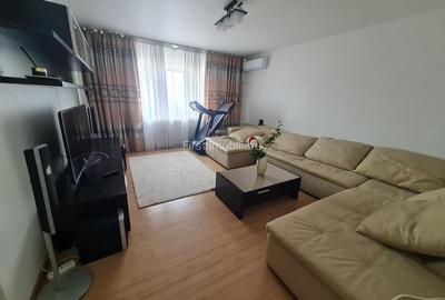 Proprietar- Inchiriez ap cu 3 camere,2 bai,parcare,vis a vis Mall Prosper - 1