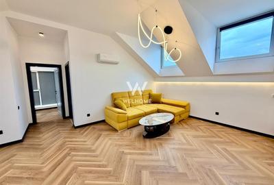 Apartament 3 camere | 58 mp utili | 2 locuri de parcare | Turnisor - 4