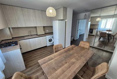 Apartament 3 Camere - Rond Alba Iulia / Renovat / Boiler / Decebal - 4