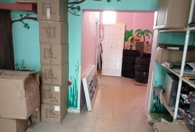 FALEZA NORD SPATIU 191 MP RAMPA +CURTE 2 INTRARI PRET 2200 EURO - 3