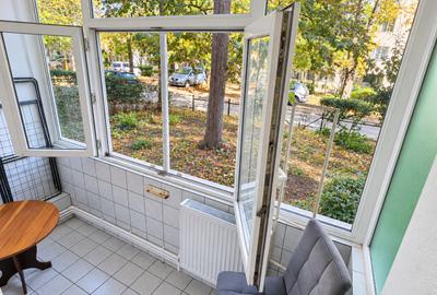 Inchiriere apartament City Park Mall cu parcare proprie - 5
