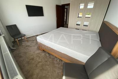 Vila de lux 5 camere +1500mp teren Cisnadie - 2
