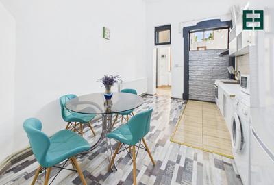 De închiriat - Apartament cu 2 camere - Zonă Centrală - Arad - 10