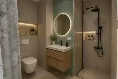 Duplex 3 camere ITerasa I Balcon sut 142,82mp | Ela Cotroceni  II | - 5