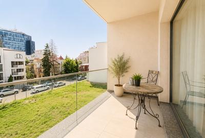 Închiriere 4 Camere || Metrou Aviatorilor || Mobilat sau Nemobilat || 2 Parcări - 4