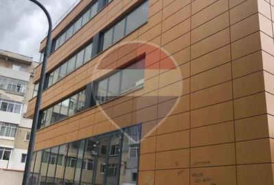 Clădire medicală autorizată / Laborator – ultracentral, Tulcea - 5