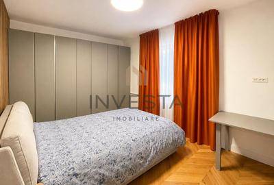 Apartament 4 camere premium 146 mp de inchiriat + garaj, zona Centrala - 14