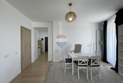 Apartament 3 camere, terasă spectaculoasa, ultim etaj | Pod Pipera - 3