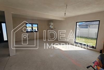 Casa Individuala Moderna cu 560 mp de curte, in Cristian - 4