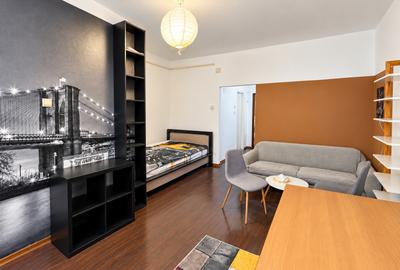 Apartament cu o cameră Complexul Studențesc - 1