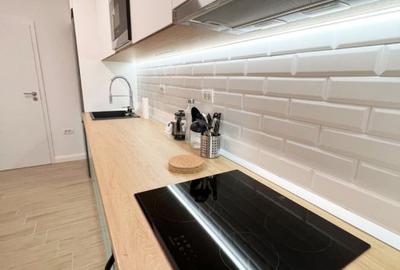 Apartament 2 camere - Lacul Morii - Virtutii - Petrache Poenaru + parcare si box - 3
