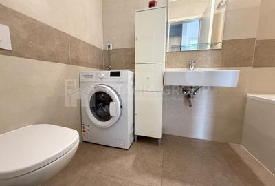 Apartament cu 2 camere, tip studio, mobilat și utilat, Kasper, Coresi - 7