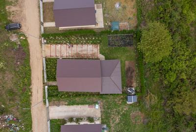 MIHAILESTI - POPESTI, CASA 69 MP, BECI, LOT 508 MP! - 32