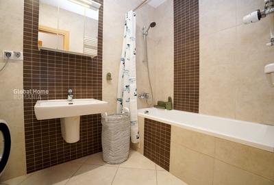 Apartament 2 Camere | 61 MP Utili | Parc Carol | Piața Unirii - 11