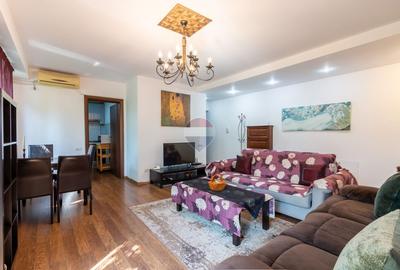 Apartament 3 camere de vanzare | Dorobanți | Putul lui Zamfir - 5