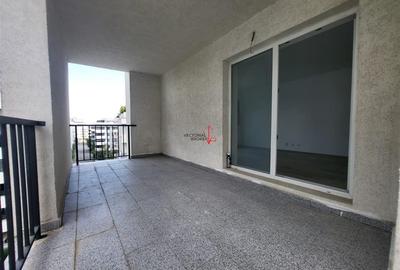 TERASA 22MP + 3 CAMERE DECOMANDAT - BALCON - 2 BAI - 3