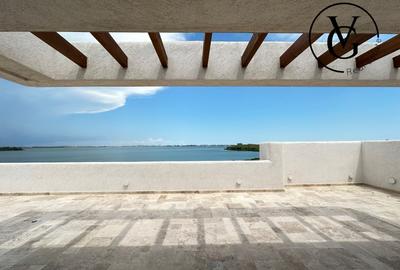 Vila moderna - tip P+1+M - vedere catre lac - 40