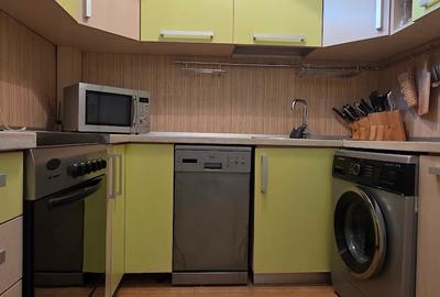 Apartament 130 mp în vilă | Demisol izolat fonic | Piata Alba Iulia/ Decebal - 7