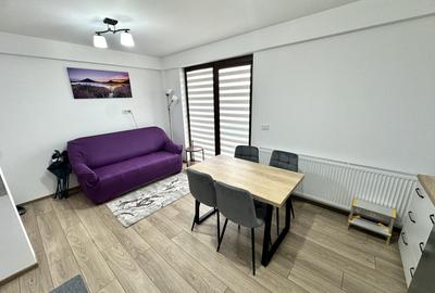 Apartament 2 Camere I Cetate I Bloc Nou I Etaj 1 I Mobilat I Loc de parcare I - 17