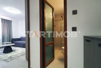 Garsoniera renovata zona ITC - Vlahuta - 23