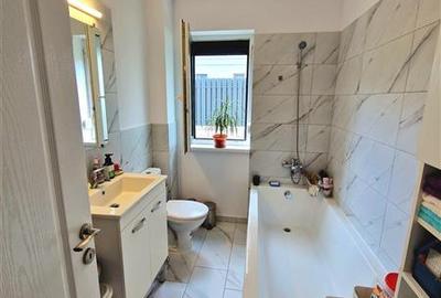 Apartament 3 camere | gradina 90 mp | parcare subterana - 5