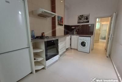 Apartament interbelic deosebit, 84 mp, la câțiva pași de Piața Unirii - 6