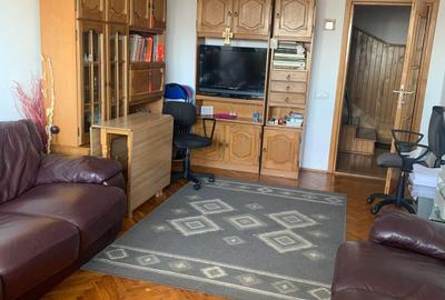 Duplex 3 camere 112mp, Zona Calarasilor. Plus boxa 16mp si loc parcare - 2
