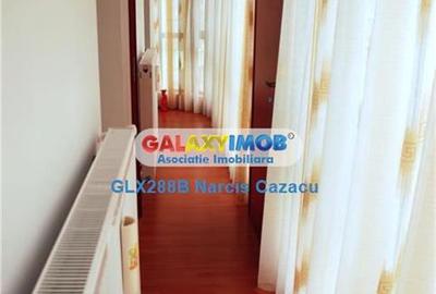 Apartament 3  camere etaj 5 ,70 mp , centrala termica - 22
