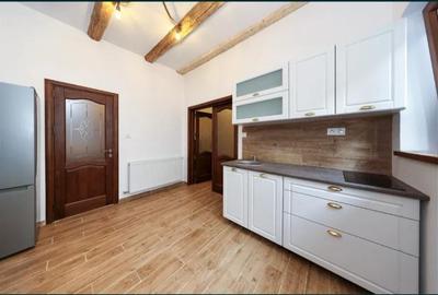 Casa 2 camere Petfriendly cu curte proprie  Schei - 4