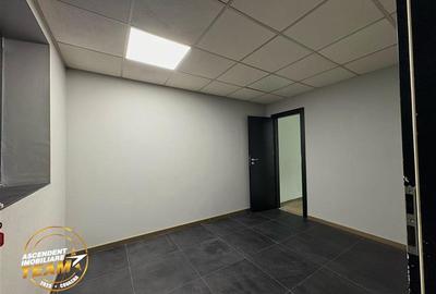 Locatie centrala cu front stradal amplu, ideala pentru birou, sediu firma sau sp - 9