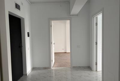 Apartament 2 camere,cf.1,centrala proprie,mutare imediata,Promenada Lacul Morii - 28