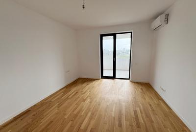 Apartament 3 camere langa lac/ imobil nou/ comision 0 - 5