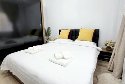 Eleganta urbana la Piata Unirii. O adresa, doua experiente de locuire - 27