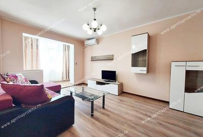 Apartament cu 2 camere, zona centrala, mobilat si utilat complet! - 3