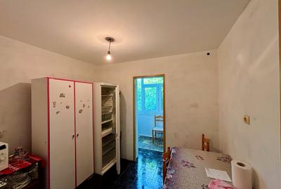 Apartament cu 2 camere decomandat, 54 mp | 2 balcoane | Zona Rândunelelor, Năvod - 9