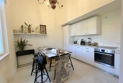 Apartament elegant de închiriat în Piața Maria - 9