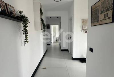 Clinceni / Olteni | 6 min de București | Casă pe parter | Teren 500 mp | Noua - 12