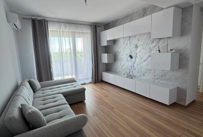 Apartament cu 2 camere decomandat în Drumul Taberei