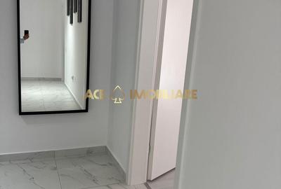 3 Camere de inchiriat | Pallady | Metrou | Centrala | Loc parcare - 10