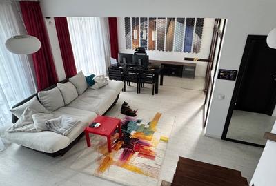 Apartament duplex 3 camere - 3