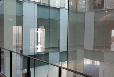Inchiriere birouri in Charles de Gaulle Plaza - 10