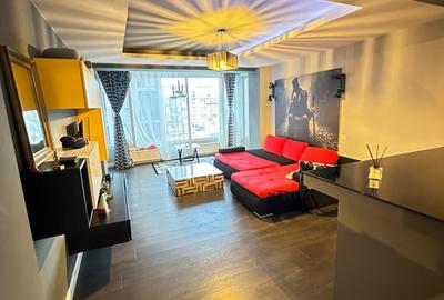 Apartament 2 camere semidecomandat  Borhanci - 1