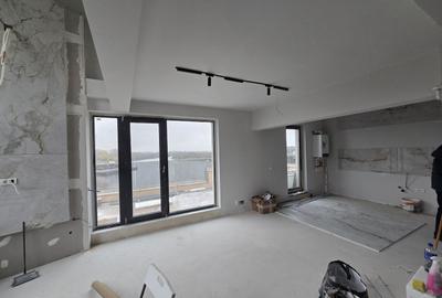 Duplex Sisesti - Lac Straulesti - Metrou Straulesti - 17