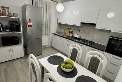 Apartament modern cu 2 camere decomandat | 57 mp | Parcare Subterana | Central - 3