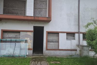 Vilă P+1 finisată exterior, la roșu interior, Cartier Vilaggio Lumina - 3