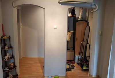 2 camre Radu Negru, Mobilat si Utilat, 57 mp - 5