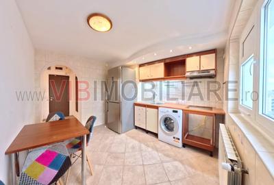 Apartament cu 2 camere decomandat în Ștefan cel Mare
