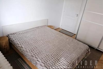 Apartament cu 3 camere de vânzare în Grigorescu, Cluj-Napoca | 61 mp, 2 balcoane - 8