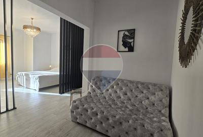 DE INCHIRIAT Apartament Ultra Central 2 camere - 8